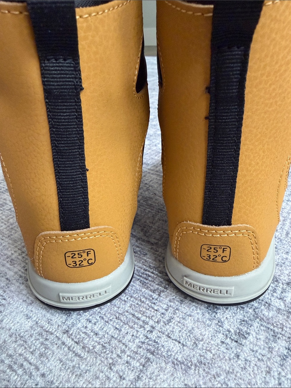 Merrell Kids Snow Boot - Picture 5 of 5
